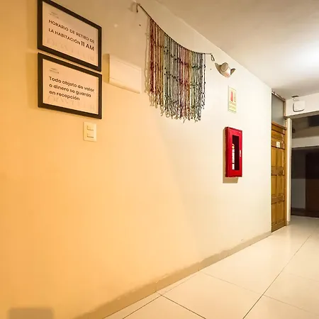 Hotel Qoyllur Urcos
