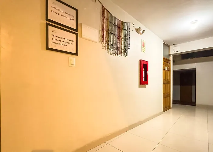 Qoyllur Hotel Urcos