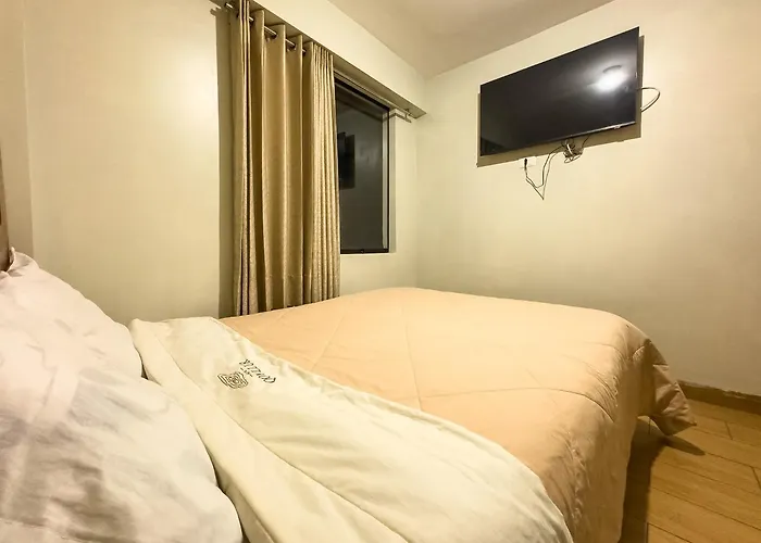 Hotel Qoyllur Urcos